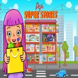 Pepi Super Stores: Fun & Games