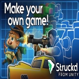 Struckd - 3D Game Creator